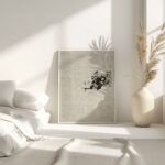 Przerys wzoru z kilimu ukrainskiego 1934 Sofija Paraszczuk 2 4 mockup