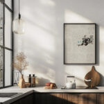 Przerys wzoru z kilimu ukrainskiego 1934 Sofija Paraszczuk 2 6 mockup