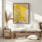 Przerys wzoru z kilimu ukrainskiego 1934 Sofija Paraszczuk 3 5 mockup