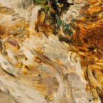 Ptaki 1921 Tadeusz Makowski 8 mockup