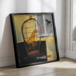 Ptaki 1947 Marian Kopf 4 mockup Ptaki 1947 Marian Kopf 4 mockup