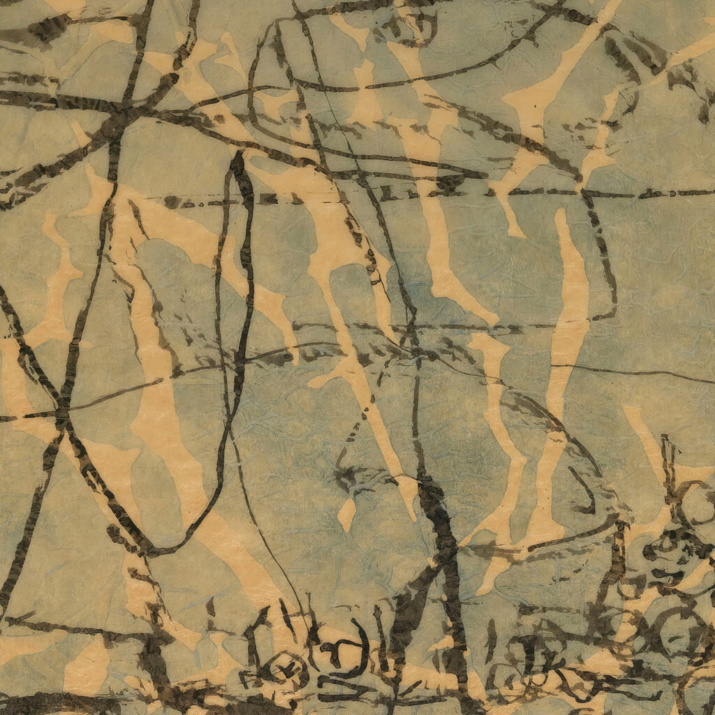 Public Duel 1932 Paul Klee 8 mockup