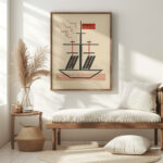 R.S.F.S.R. 1923 El Lissitzky 5 mockup