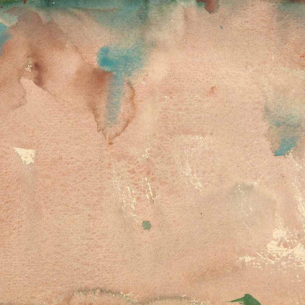 Ranch House at Evening 1928 Charles Webster Hawthorne 8 mockup