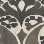 Randornament 1874 Carel Adolph Lion Cachet 8 mockup