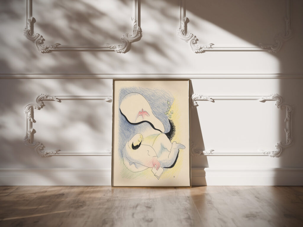 Reading 1935 1936 Mikulas Galanda video mockup