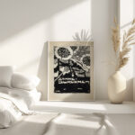 Reclameontwerp voor zonneschermen 1919 08 Reijer Stolk 4 mockup