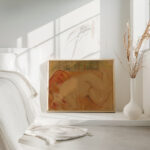 Reclining Nude 1931 Cyprian Majernik 4 mockup