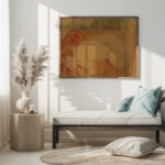 Reclining Nude 1931 Cyprian Majernik 5 mockup