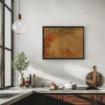 Reclining Nude 1931 Cyprian Majernik 6 mockup