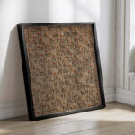 Recurrence 1993 Kim Tschang Yeul 4 mockup