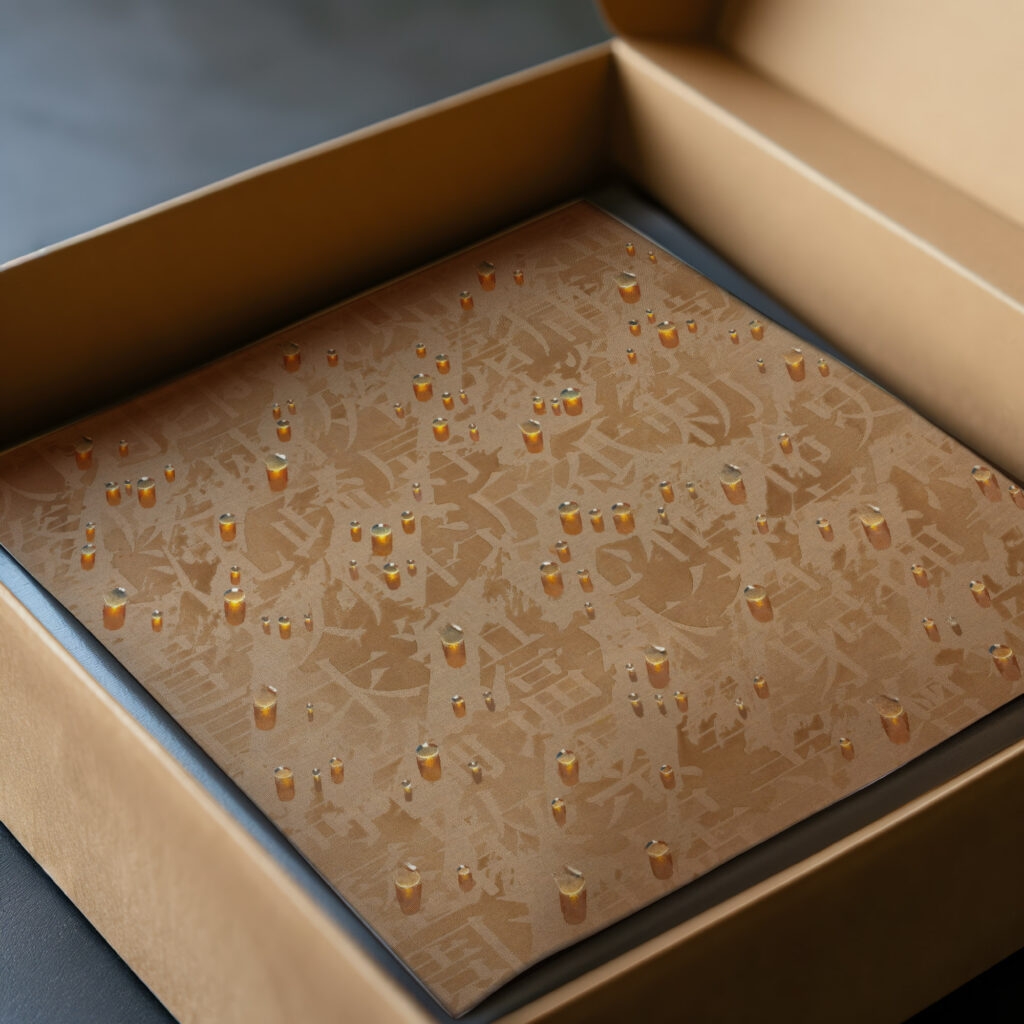 Recurrence 회귀 2004 Kim Tschang Yeul video mockup