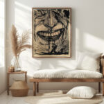 Red Laughter 1931 Karlis Padegs 5 mockup