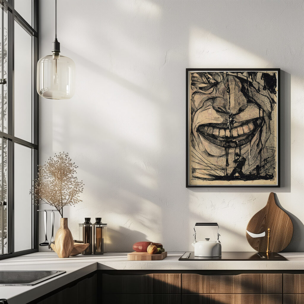 Red Laughter 1931 Karlis Padegs 6 mockup