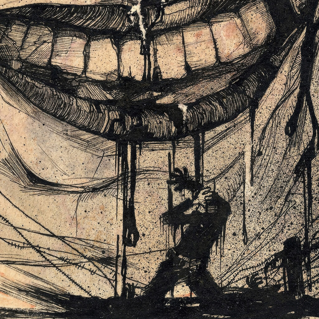 Red Laughter 1931 Karlis Padegs 8 mockup