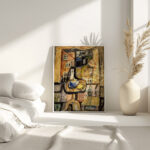 Reflections of home 1940 Frances Hodgkins 4 mockup