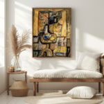 Reflections of home 1940 Frances Hodgkins 5 mockup