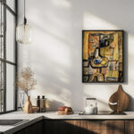 Reflections of home 1940 Frances Hodgkins 6 mockup