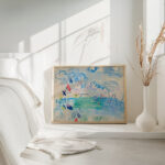 Regates a Cowes 1929 Raoul Dufy 1 4 mockup