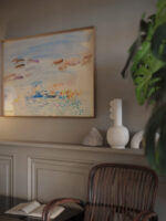 Regates a Cowes 1929 Raoul Dufy video mockup
