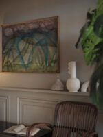 Regentag 1931 Paul Klee video mockup