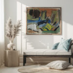 Regenwolken uber der Balmalp August Babberger 5 mockup