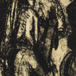 Reiter im Grunewald 1914 Ernst Ludwig Kirchner 8 mockup