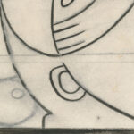 Relief Design of an Abstract Female Figure 1910 1915 Henri Gaudier Brzeska 8 mockup