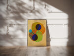 Relief Rhythms 1932 Robert Delaunay video mockup