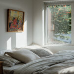 Religioses Motiv 1920 Adolf Holzel 6 mockup