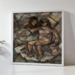 Rest 1912 Tadeusz Makowski 5 mockup