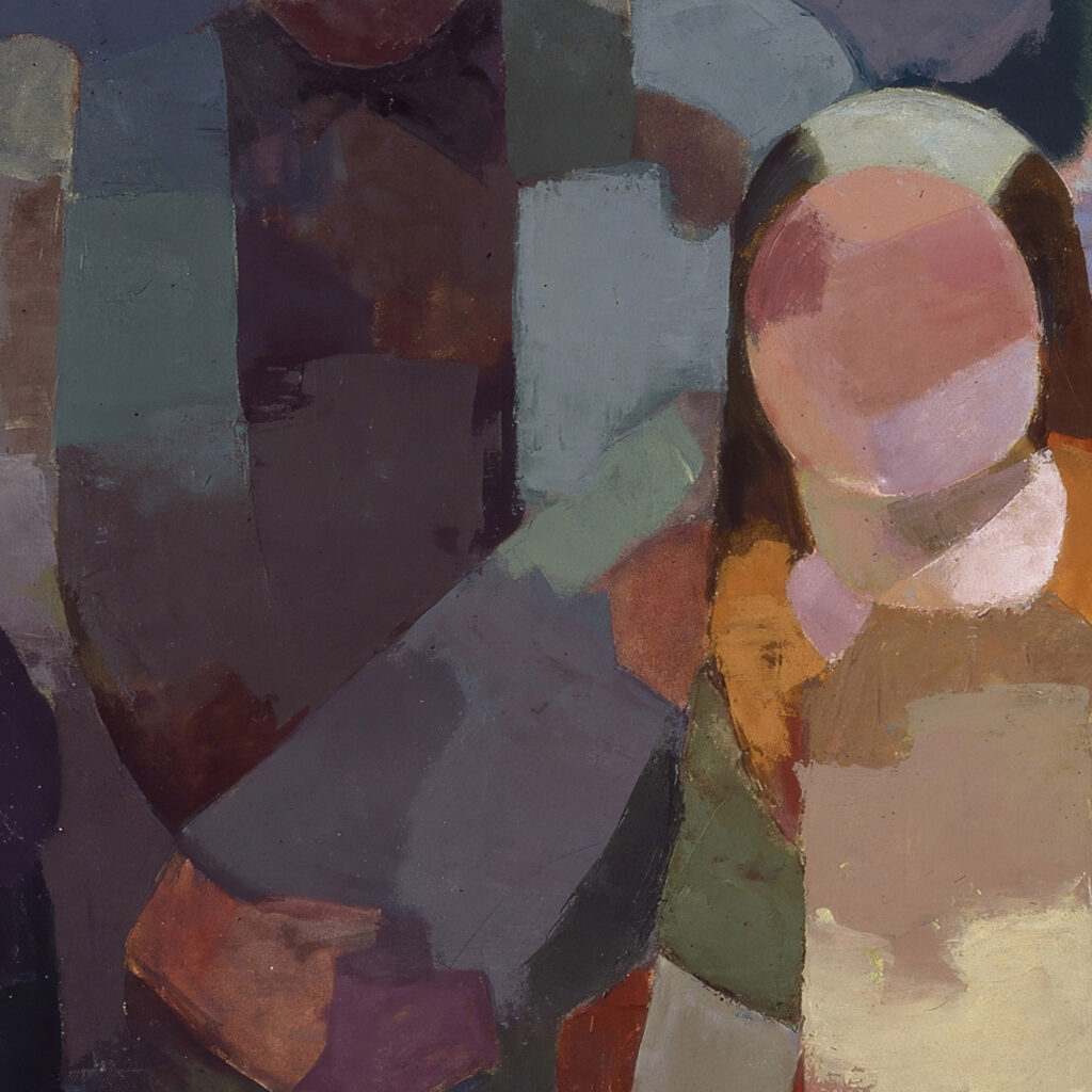 Rest Outdoors 1921 Albert Muller 8 mockup