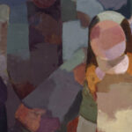 Rest Outdoors 1921 Albert Muller 8 mockup