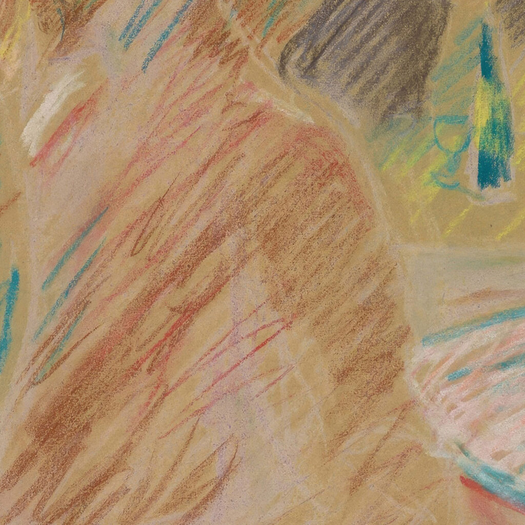 Restaurantscene 1892 Edvard Munch 8 mockup