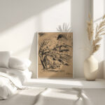 Resting Herdsman 1943–1944 Arnold Peter Weisz Kubincan 4 mockup
