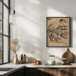 Resting Herdsman 1943–1944 Arnold Peter Weisz Kubincan 6 mockup