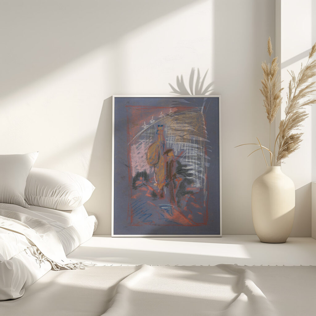 Return from the Hunt 1935–1944 Arnold Peter Weisz Kubincan 4 mockup