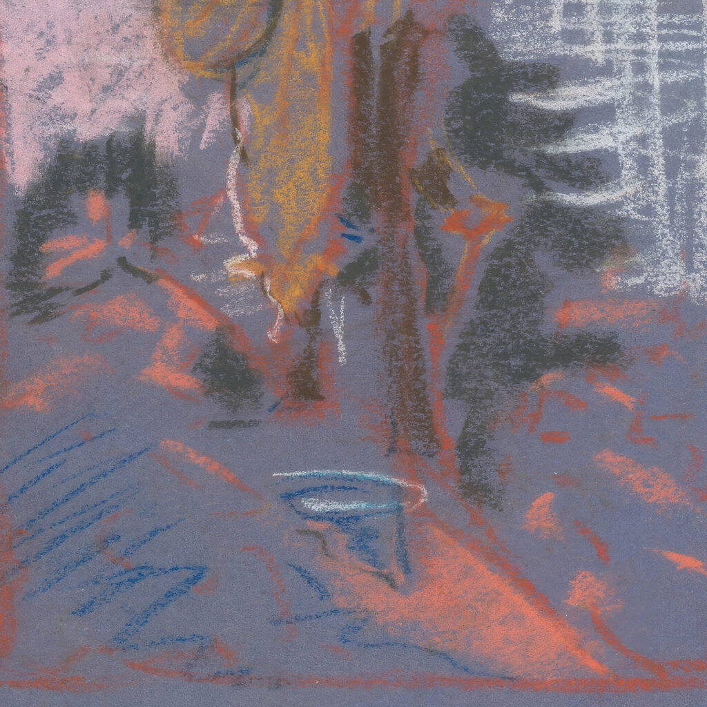 Return from the Hunt 1935–1944 Arnold Peter Weisz Kubincan 8 mockup