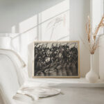 Returning to the Trenches 1916 Christopher R. W. Nevinson 4 mockup