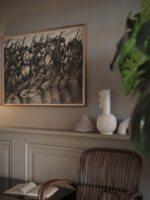 Returning to the Trenches 1916 Christopher R. W. Nevinson video mockup