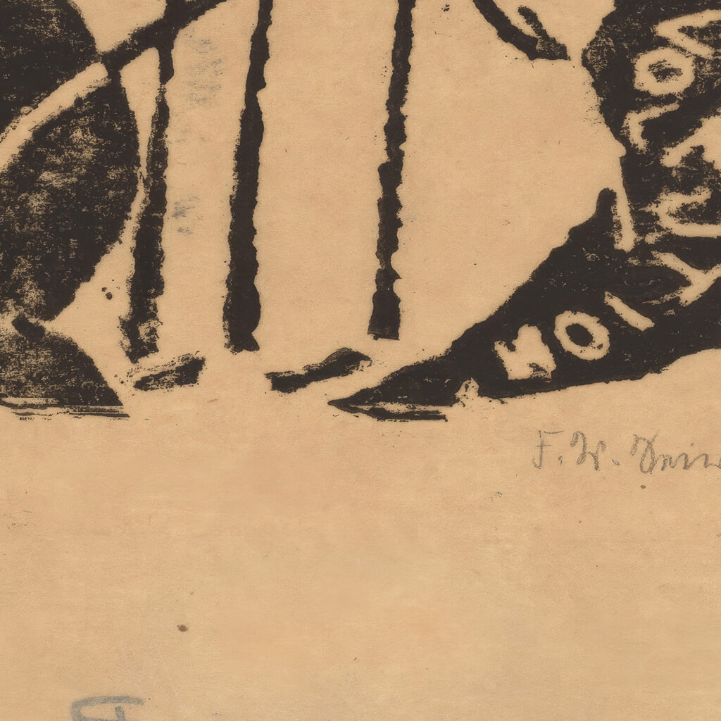 Revolution 1919 1920 Franz Wilhelm Seiwert 8 mockup