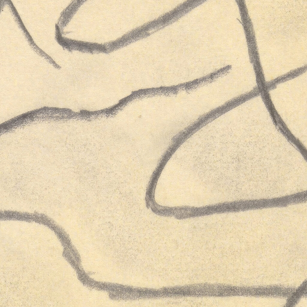 Rhythmic Lines Dance Abstraction 1918 Abraham Walkowitz 1 8 mockup