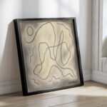 Rhythmic Lines Dance Abstraction 1918 Abraham Walkowitz 2 4 mockup