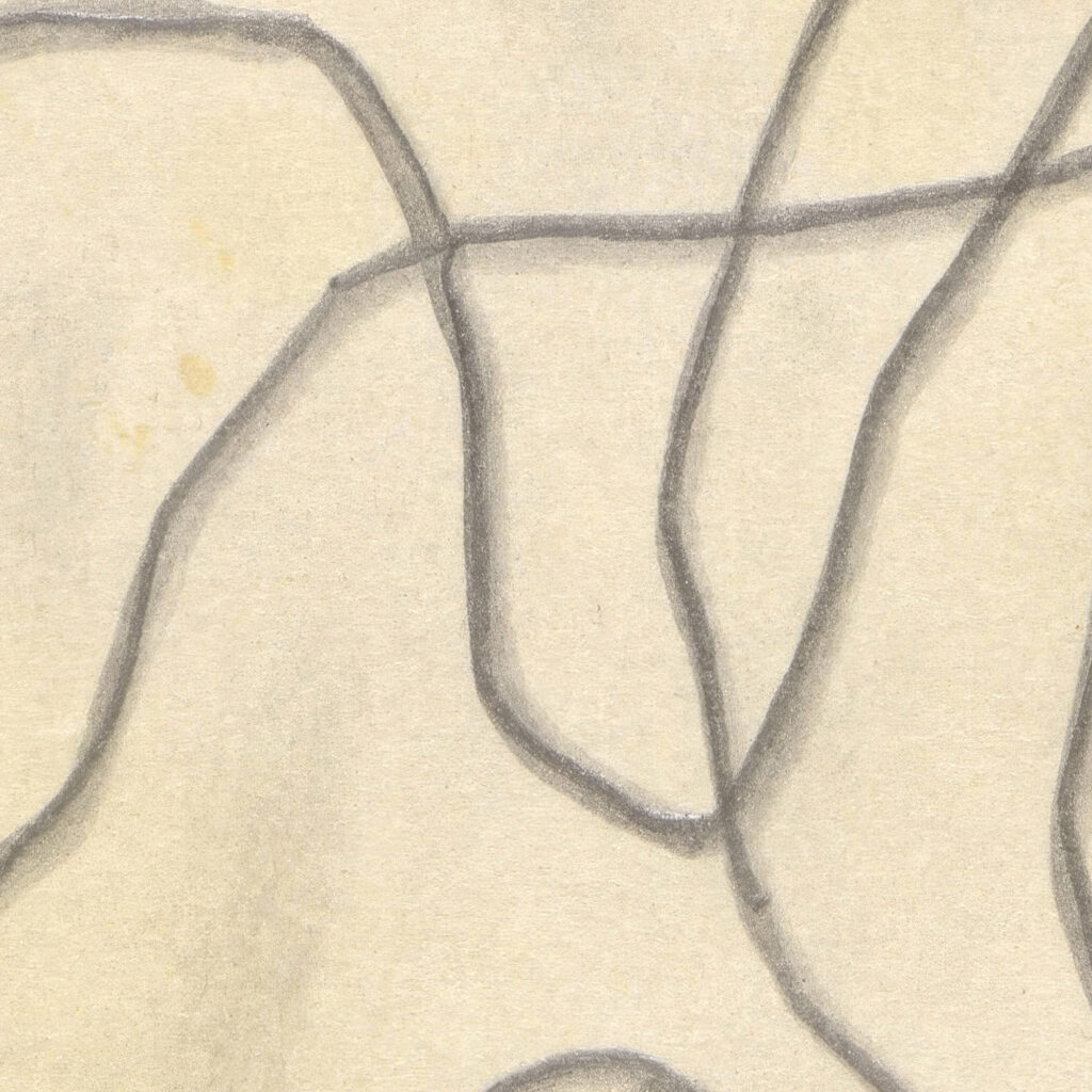 Rhythmic Lines Dance Abstraction 1918 Abraham Walkowitz 2 8 mockup