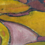 Rhythmische Landschaft Eifel 1912 Hermann Stenner 8 mockup