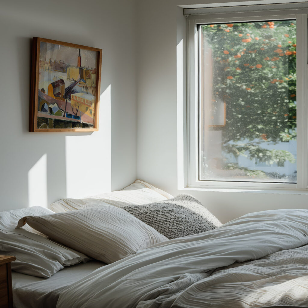 Riddarholmskyrkan 1914 Isaac Grunewald 6 mockup