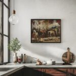 Riders 1944 Cyprian Majernik 6 mockup