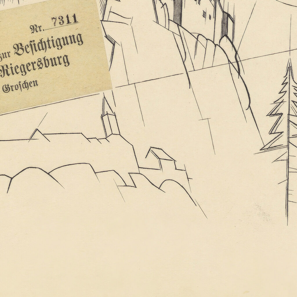 Riegersburg 1934 Karl Wiener 8 mockup