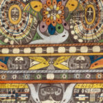 RiesenStadt WaabenHall 1917 Adolf Wolfli 8 mockup