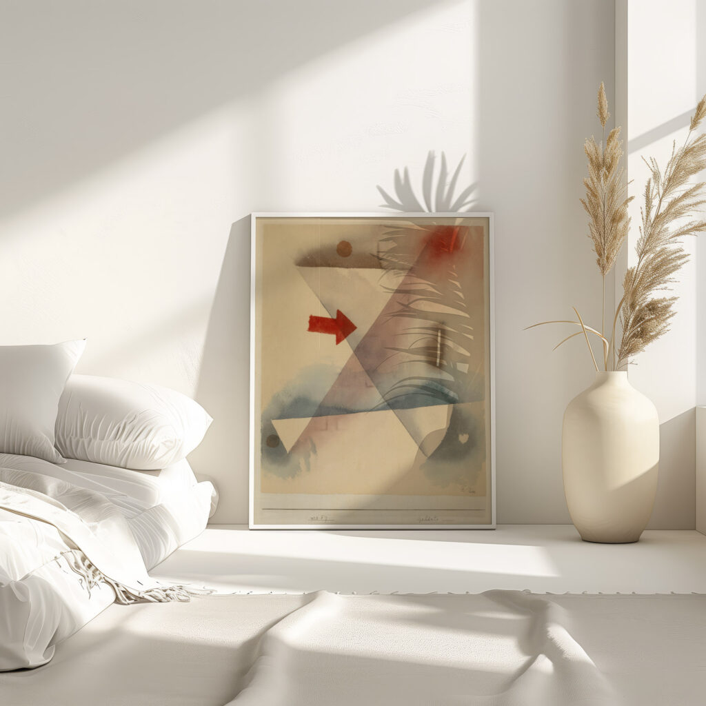 Ringing 1928 Paul Klee 4 mockup Ringing 1928 Paul Klee 4 mockup